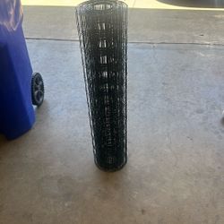 Green Fencing 