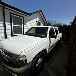 2003 GMC Yukon XL