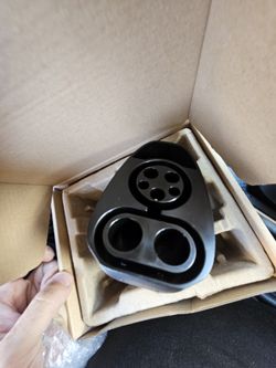 GM PowerShift AC Charging Adapter