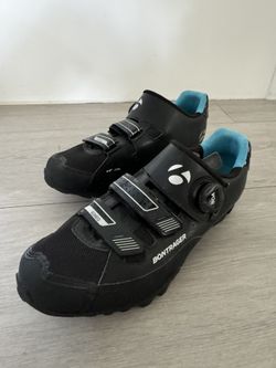Bontrager Woman’s Spinning Shoes