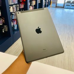 IPad 7th gen 32GB Wi-Fi lte
