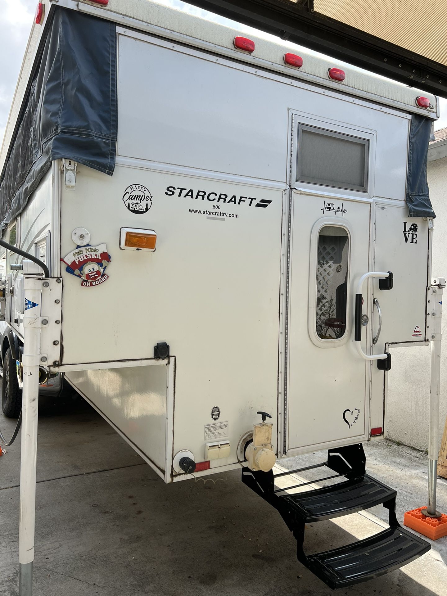 Pop Up Camper for Sale in Torrance, CA OfferUp