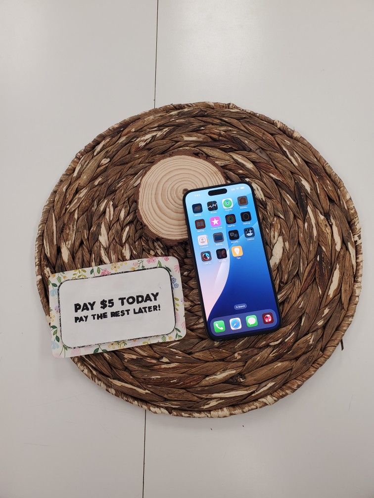 📦 iPhone 16 Plus Now Just $549 or $1 Down! Huge Discount with Warranty You Can Trust