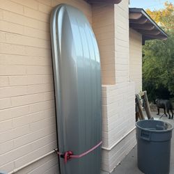 thule roof rocket, thule storage container