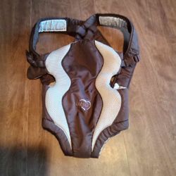 Baby Infant Backpack Carrier 