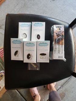 PhotoJoJo Phone Lens Set New