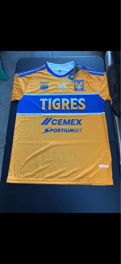Soccer jersey