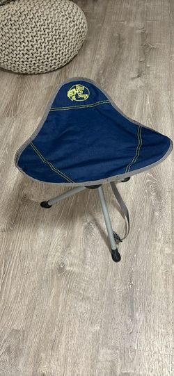 Bass Pro Kiddie Tripod seat