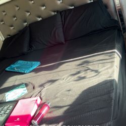 King Bed Room Set