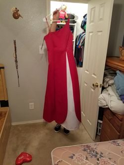 Vestido talla s