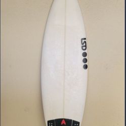 LSD - Luke Short Design