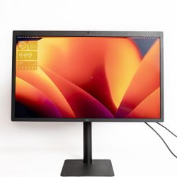 27” LG Ultrafine 5K 
