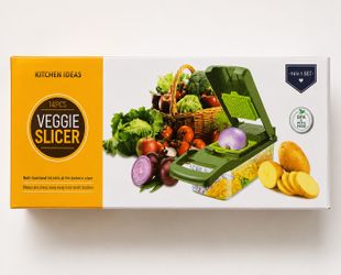 Veggie Slicer