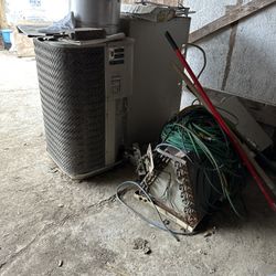 Ac Unit