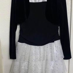 Girl Dress 