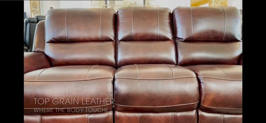 Zoyo Smart Dual Couch 4 Reclining