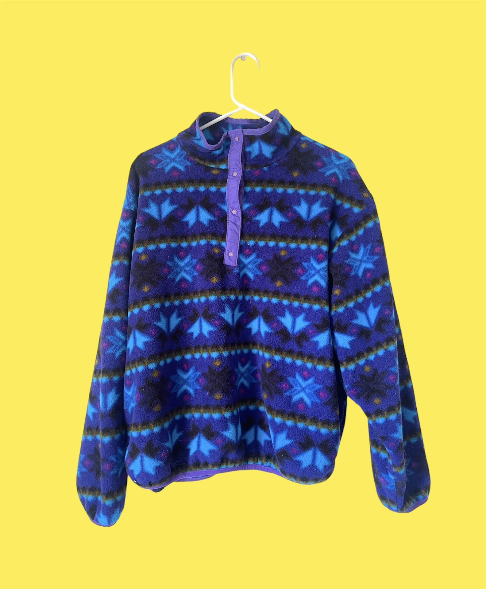 L.L Bean Fleece Size Small