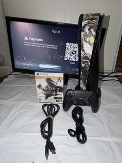 PS5