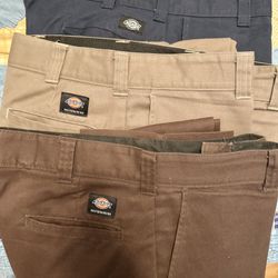 Dickies Skateboarding Slim