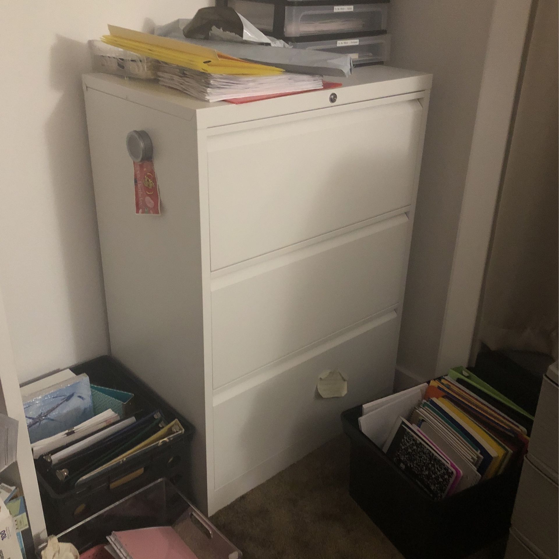 Schwab 1000 File Lock Replacement Matttroy