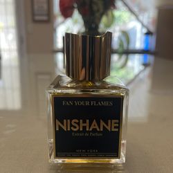 Nishane Fan Your Flames