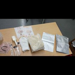 Flower Drying Silica Gel Crystal 