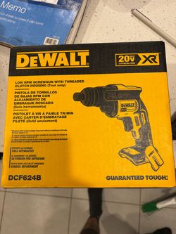 Drill