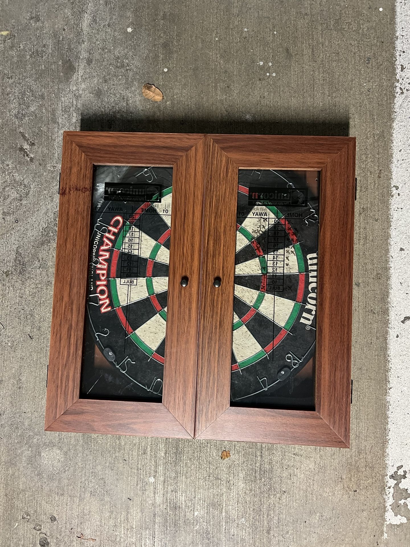 Dart Board