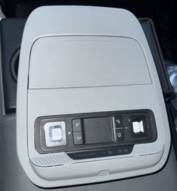 2021-2023 F150 Overhead Console