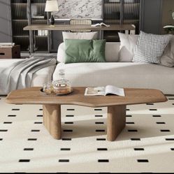 New Coffee Table