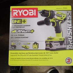 Ryobi