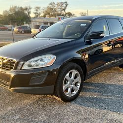 2013 Volvo Xc60