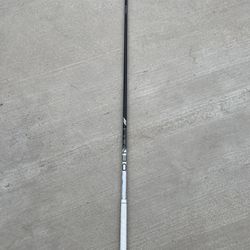 Project X Denali Driver Shaft (Titleist Adapter)