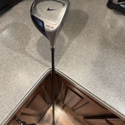 Nike Golf driver 10.5 right Handed 
