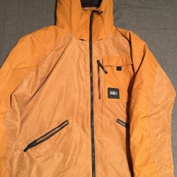 O’Neill Snow Jacket 