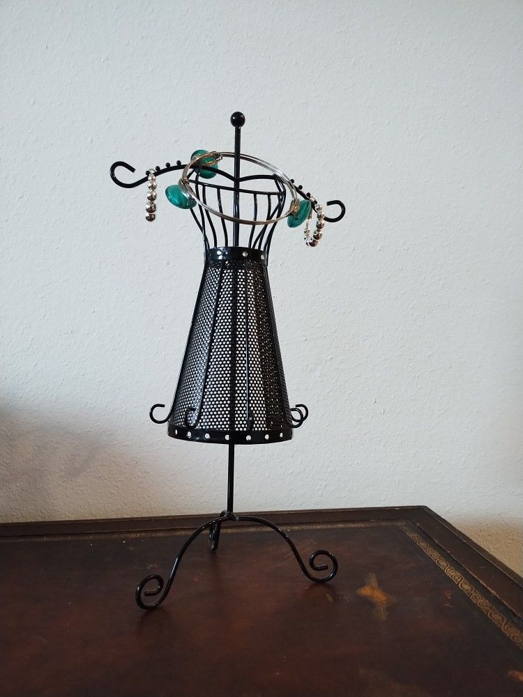 Jewelry Holder