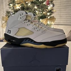 Jordan 5 Retro A Ma Maniére Dawn