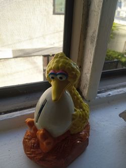 1978 GorhamBigBirdbank