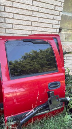 2004 Chevrolet Silverado