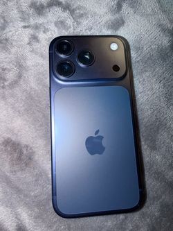 AT&T iPhone 17 pro