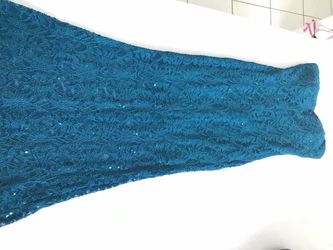 Night dress 7/8