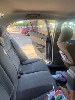 2010 Honda Accord