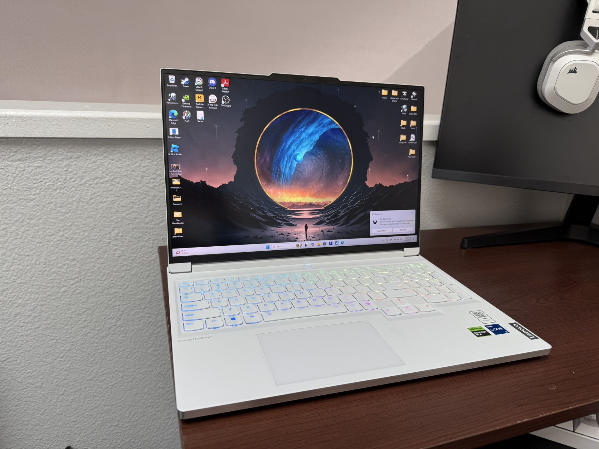 Lenovo Legion 7i