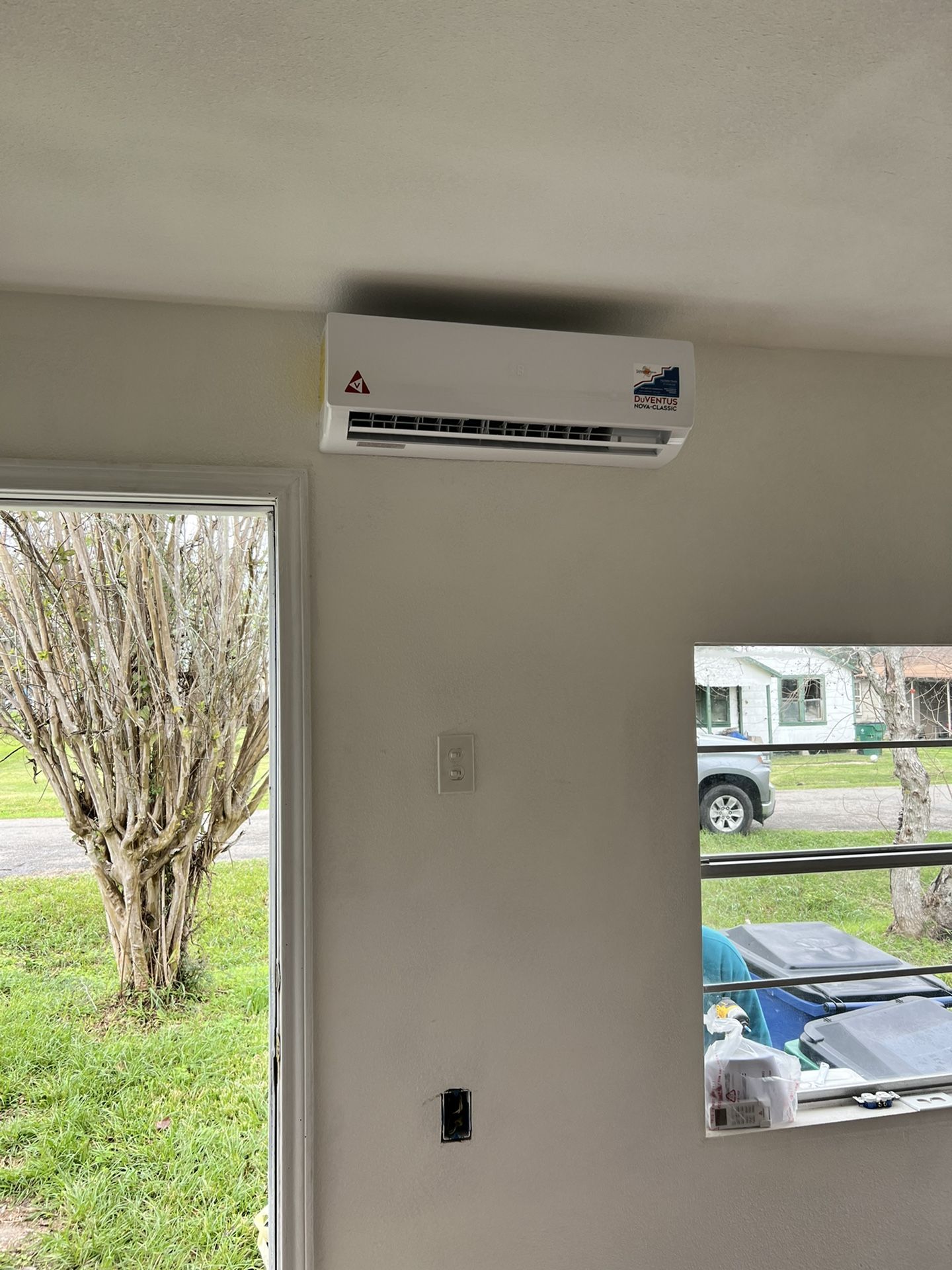 Aire Acondicionado Minisplit