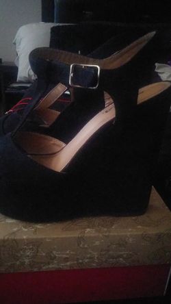Soda wedges size