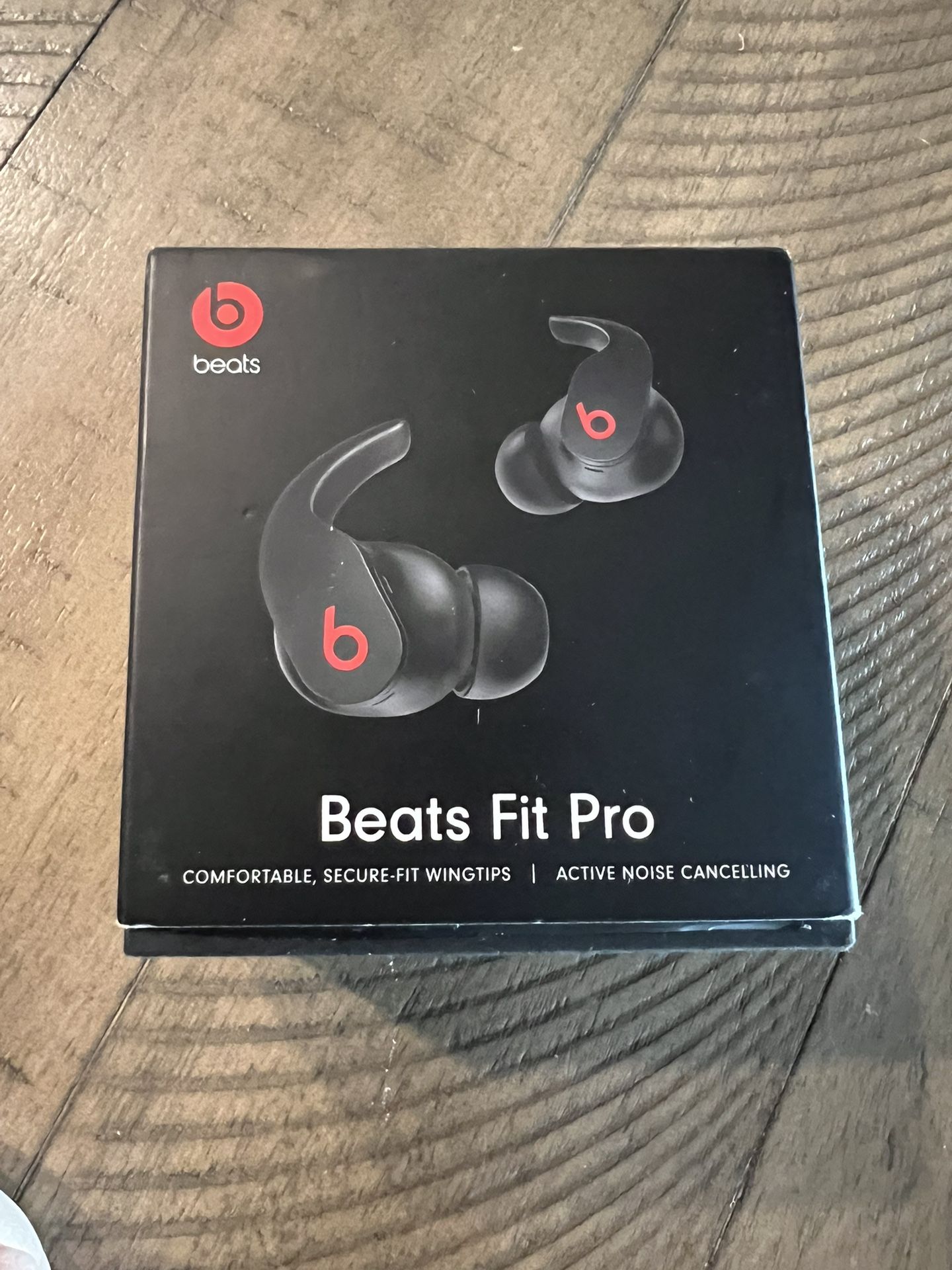 Beats Fit Pro 