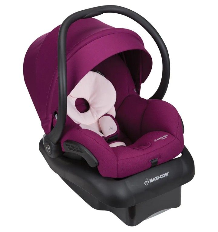 Maxi-Cosi Mico 30 Infant Car Seat, Violet Caspia (IC301ETR

