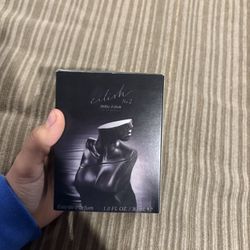 Billie Eilish Eilish perfume