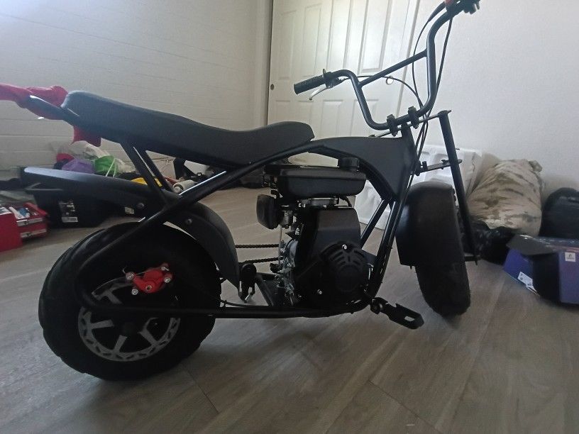 Mini Bike 100cc for Sale in Phoenix, AZ - OfferUp