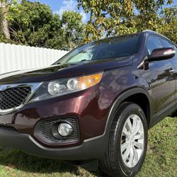 2011 KIA Sorento